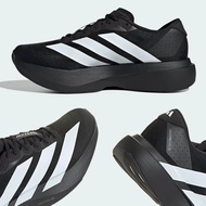 Adidas Adizero Evo SL Men's Running Training Shoes Black JP7149 Lightweight Grip LJT4