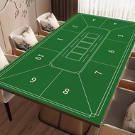 แผ่นรองเล่นไพ่ Texas Holdem