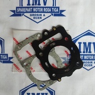 Arr topset jialing 150cc/200cc