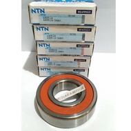 BEARING 6309LLU 6309 2RS RUBBER CAP