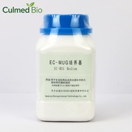 EC-MUG Medium 250g | Medium Ujian E. coli Air | Microbiology Water Testing Culture