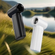 Kipas Poket Berkelajuan Tinggi | Kipas Mini Pegang Tangan | Ultra-High-Speed Pocket Fan  WT-F88