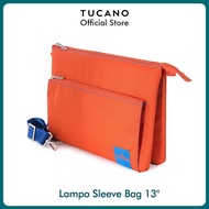 Tucano Sleeve Lampo Bags for Laptop Macbook 13" (BLAM) Laptop bag 13" | Macbook 13" Sleeve | MacBook