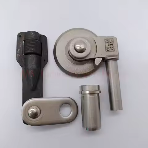 CCZA/B/C CCTA/ZD CAWB/A 2.0T K03 06J145701L 06J145702G 53039880290 Turbo Wastegate Rattle Flapper AA