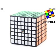 Cube Puzzle 7x7 Mofang MF 7 MF7 moyu Meilong 7x7x7 Speed Blackbase