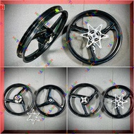 Mâm 3 đao Sonic 150 bản 1.6 1.6 MS05