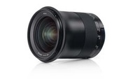 【酷BEE】Zeiss Milvus 25mm F1.4 For ZE/ZF.2 蔡司鏡 公司貨 Canon Nikon