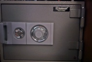 行貨 Safewell SD101 防火夾萬 (包送貨)