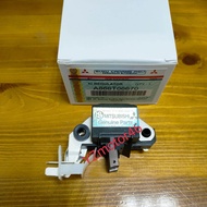 IC REGULATOR /IC ALTERNATOR / IC DINAMO AMPEL MITSUBISHI PS100 ATAU PS120