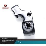 Mount Honda WIN Brake Handle Holder/ (BDHR02)