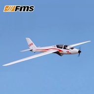 FMS 2320mm FOX V2 Glider Model Aircraft Fixed Wing