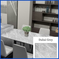 └ ⛅ ℗ Waterproof Kitchen Sticker Oilproof Marble Design Wallpaper for Sink Lababo Tables Glossy Mak