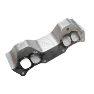 Mitsubishi Lancer 4G92 Foot Glue Mitsubishi Lancer CK4A Engine Foot Glue 4G92 Engine Support