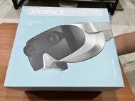 XRSPACE MANOVA VR機 全新未拆