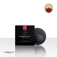 Karmakamet Original Body Solid Perfume