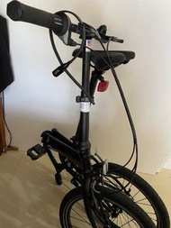 dahon archer p8 單車 自行車 bicycle 新淨 pretty new