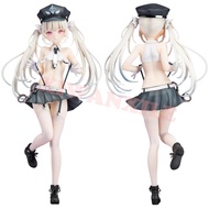 25cm Rurudo Ilustrasi Malaikat Tokoh Gadis Anime Bfull FOTS JEPUN/Insight Action Figure Model Hadiah