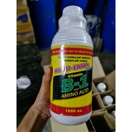 B1 Vitamin Thailand / Penggalak Akar 1 Liter