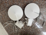 TP-Link Deco M5 Whole Home Mesh Wi-Fi System (2 Units)