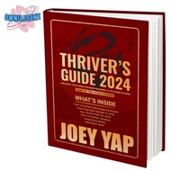 Joey Yap图s Thrivers Guide 2024 - Joey Yap
