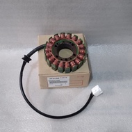 Stator Comp Spull kawasaki Vulcan EN650B Original