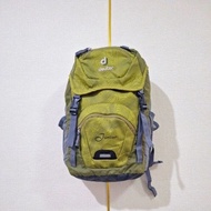 Junior deuter bag