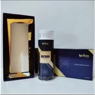 BRAVO BC300 ORIGINAL OLES CREAM CAN HEAL VARIOUS KINDS OF DISEASES EXP 2027