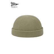 PSG SUPPLY.CO Herringbone Docker Cap