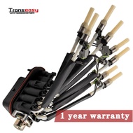 Fuel Spider Injector Injection FJ504 5340347 89060440 93441235 Fits For Chevy Pickup 5.7L