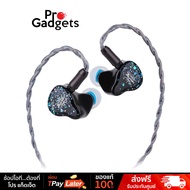 Kiwi Ears Astral In-Ear Monitor หูฟังอินเอียร์ Green