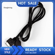 DL 2 in 1 Black USB Data Transfer Sync Charger Cable for PS Vita PSVita PSV