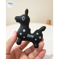 Rody Horse Black (Secondhand)