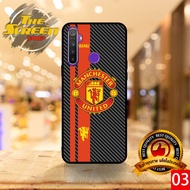 เคสโทรศัพท์ REALME 5 Pro รวมลาย ทีมฟุตบอล