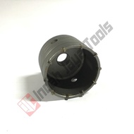 MATA Flourish Hollow Drill 60 Mm Concrete Drill Bit Hole Saw 60Mm Holesaw Core