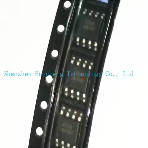 (10PCS-50PCS) AME5268-AZAADJ A5268 SOP8 NEW CHIP IC