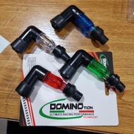 SPARK PLUG CAP, SPARK PLUG CAP, UNIVERSAL SPARK PLUG CAP