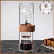 Glass pot for cold brew coffee | Barista Tools