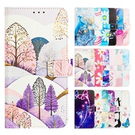 Case for Infinix GT 20 Hot 10T 10i 10S 50 50i X689 Note 40X Smart 8 9 Pro Plus 4G 5G Leather Wallet 