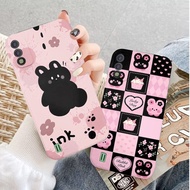 Softcase Itel A26 Itel A37 Itel A49 Itel A50 Itel A60 Itel A70 Itel A80 Itel A90