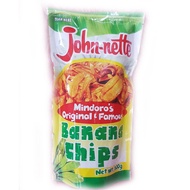 john-nette banana chips 100g