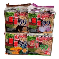 【180g】Energy 99 Bar Pumpkin/Yolk 能量南瓜/蛋黄饼/芋头