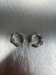 Chrome hearts sbt earring