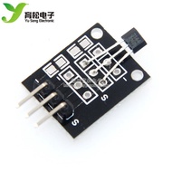3144E Hall Magnetic Sensor Module KY-003 Hall Magnetic Sensor 44E Module Hall