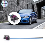 BVWHM Oil  Pressure Sensor Connector, Automotive Waterproof GM TPS Throttle Position Sensor Plug, Ca