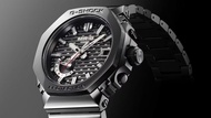 現貨 佐敦門市 100% 全新 Casio G-Shock 農家橡樹 Casioak MRG-B2100B-1A MRG-B2100B MRG-B2100 MR-G 2100 Black 黑色 All