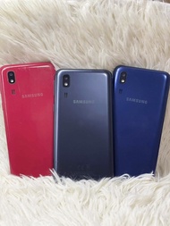 Samsung Galaxy A2 Core(2020) สภาพดีพร้อมใช้งาน เร็ว แรง ลื่น
