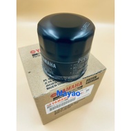 YAMAHA Parallel Input Oil Filter YZF-R3 MT-03 MT-07 1WD-E3440-21 (Latest)
