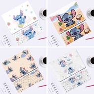 ⭐Stitch⭐For Macbook case M4 M3 M2 Air15 Air13 Pro14 Pro16 M1 Air13.3 A2179 A2237 Pro 13 15 16 inch 2