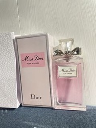 Dior Miss Dior Rose N' Roses 香水 50ml