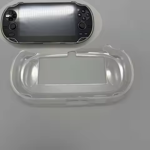 Superior quality TPU protection shell for PSVITA PSV1000 PSVITA 1000 .Please pay attention to your c